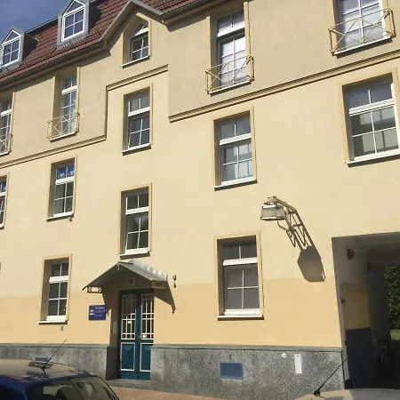 Apartment Lieblingsapartment No.3 Mit 2 Schlafzimmern In City-lage